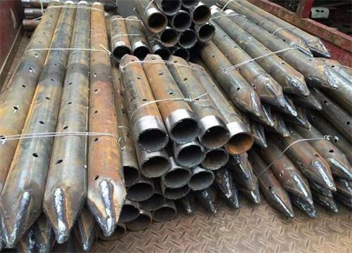 岑溪钢花管哪里有卖